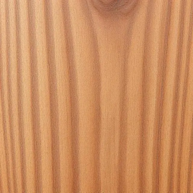 Close-up of beautiful wood grain texture