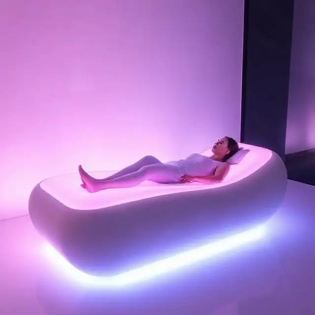 Aura Float Bed