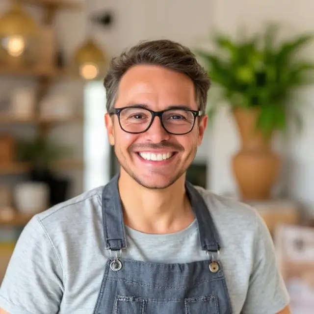 Happy customer Sarah L.