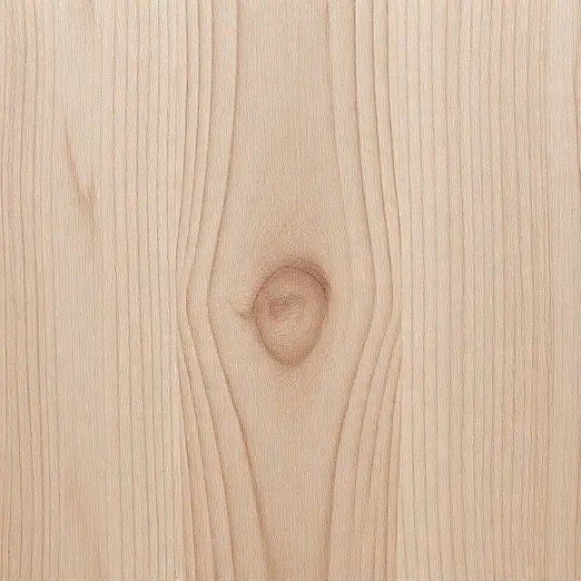 White Oak wood grain
